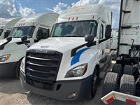 2021 Freightliner Cascadia 126