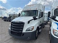 2021 Freightliner Cascadia 126