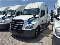 2021 Freightliner Cascadia 126