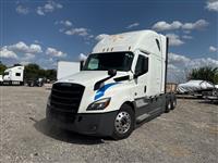 2022 Freightliner Cascadia