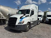 2021 Freightliner cascadia