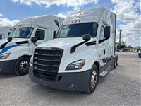 2021 Freightliner cascadia