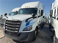 2022 Freightliner Cascadia