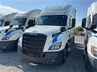 2022 Freightliner Cascadia