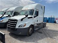 2021 Freightliner Cascadia 126