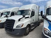 2021 Freightliner Cascadia 126