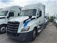 2021 Freightliner Cascadia 126