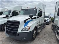 2022 Freightliner Cascadia