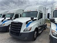 2022 Freightliner cascadia