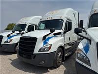 2022 Freightliner Cascadia 126