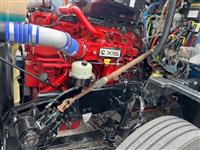 2021 Peterbilt 579