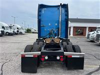 2021 Peterbilt 579