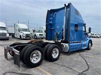 2021 Peterbilt 579