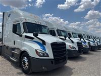 2022 Freightliner Cascadia 126