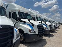 2022 Freightliner Cascadia 126