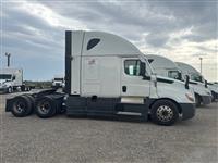 2022 Freightliner Cascadia 126