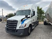 2022 Freightliner Cascadia 126