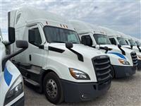2021 Freightliner Cascadia