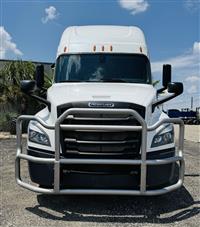 2018 Freightliner cascadia