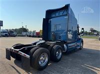 2020 Peterbilt 579
