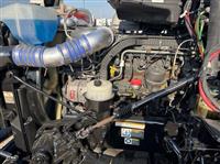 2020 Peterbilt 579