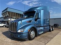 2020 Peterbilt 579