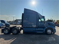 2020 Peterbilt 579