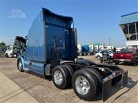 2020 Peterbilt 579