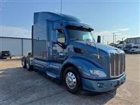 2020 Peterbilt 579