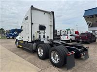2021 Kenworth T680