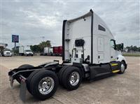 2021 Kenworth T680