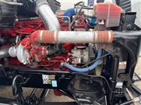 2021 Kenworth T680