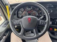 2021 Kenworth T680
