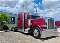 2005 Peterbilt 379