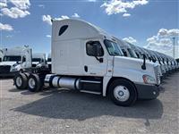 2016 Freightliner Cascadia