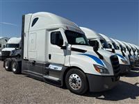 2022 Freightliner Cascadia