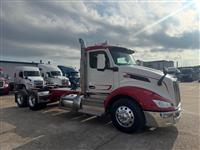 2022 Peterbilt 579