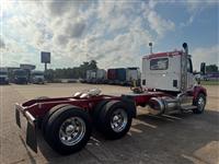 2022 Peterbilt 579