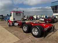2022 Peterbilt 579