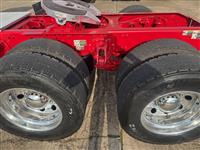 2022 Peterbilt 579