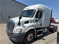2019 Freightliner Cascadia