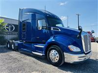 2020 Kenworth T680