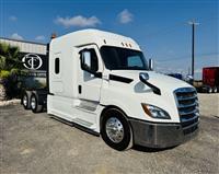 2020 Freightliner Cascadia