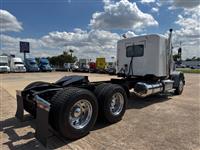 2020 Freightliner Coronado SD