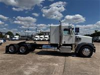 2020 Freightliner Coronado SD