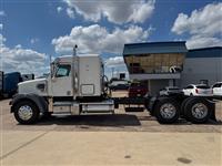 2020 Freightliner Coronado SD