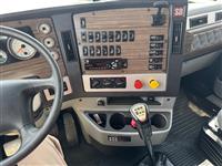 2020 Freightliner Coronado SD