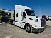 2020 Peterbilt 579