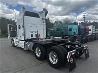 2020 Peterbilt 579