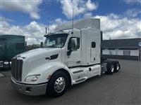 2020 Peterbilt 579